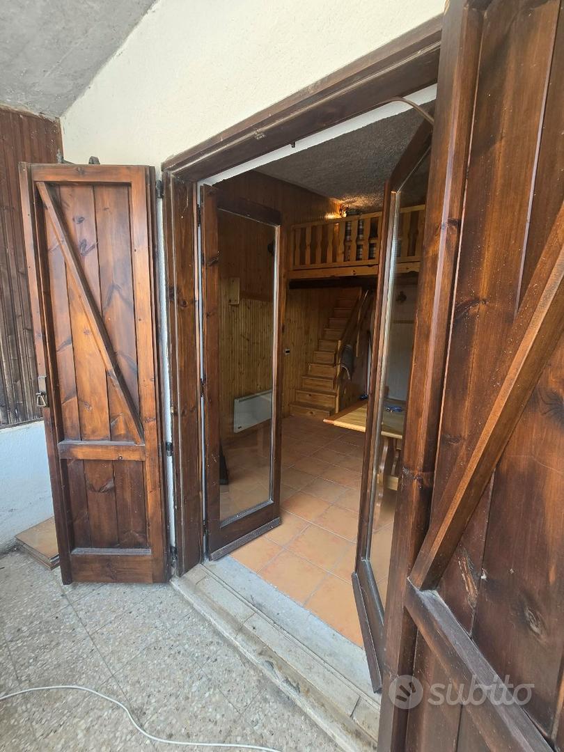Appartamento – Cotronei, Caprara - Vista 2
