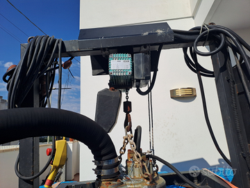 Draga Dragflow DRF 30