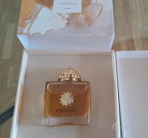 💎 Profumo Amouage Jubilation 25 Woman 100ml