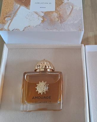 💎 Profumo Amouage Jubilation 25 Woman 100ml
