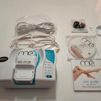 Epilatore professionale Homedics me my elos