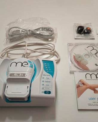Epilatore professionale Homedics me my elos