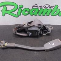 CINTURA ANTERIORE SINISTRA KING CAB D21 1992