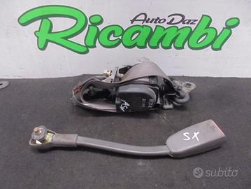 CINTURA ANTERIORE SINISTRA KING CAB D21 1992