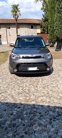 Kia soul in buone condizioni