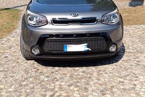 Kia soul in buone condizioni