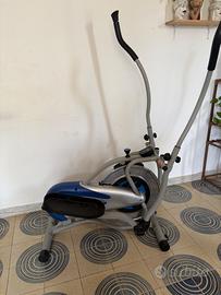 attrezzatura fitness