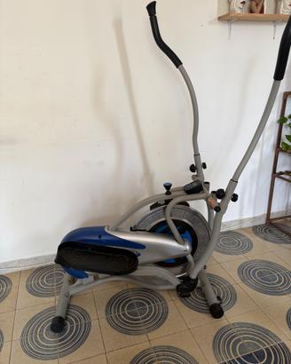 attrezzatura fitness