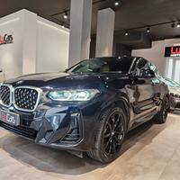 Bmw X4 xDrive20d 48V Msport