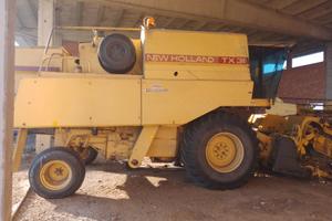 New Holland TX 36
