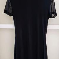 Vestito corto Stradivarius