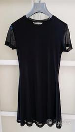 Vestito corto Stradivarius