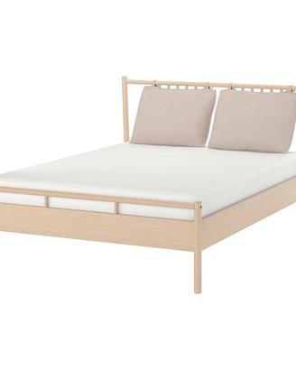  letto una piazza e mezza 