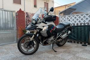 BMW GS 1200 R