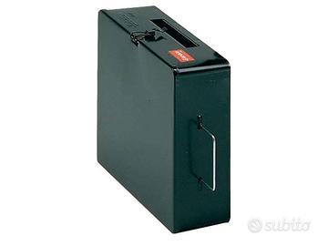 Grill portabile + carbonella e accendifuoco