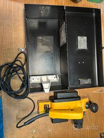 Pialletto elettrico DEWALT DW676