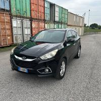Hyundai iX35 2.0 CRDi 2WD Comfort motore nuovo