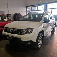 Dacia Duster Essential 1.0 TCe 100cv
