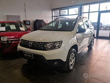 Dacia Duster Essential 1.0 TCe 100cv