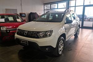 Dacia Duster Essential 1.0 TCe 100cv