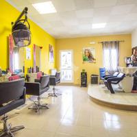 NEGOZIO A CASTEL SANT'ANGELO