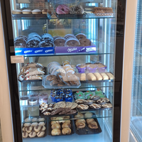 Attività di pasticceria