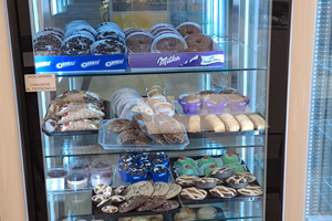 Attività di pasticceria