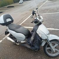 Aprilia Scarabeo 250