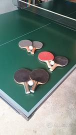 Tavolo da ping pong