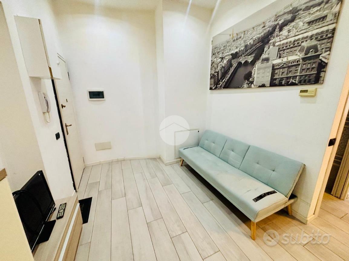 Appartamento – Monza, Molinetto, San Carlo - Vista 4