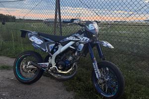 Suzuki Valenti SM 50 - 2024