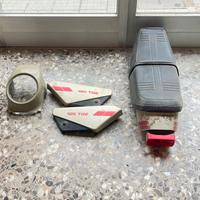 parti gilera 125 come da foto tg2