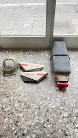 parti gilera 125 come da foto tg2