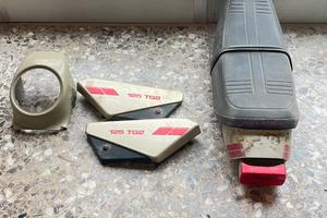 parti gilera 125 come da foto tg2