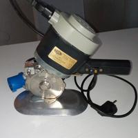 taglierina professionale RASOR  D100