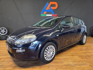 Fiat Punto Evo 5 Porte Punto Evo 5p 1.2 Dynamic s&