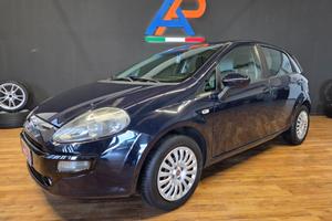 Fiat Punto Evo 5 Porte Punto Evo 5p 1.2 Dynamic s&