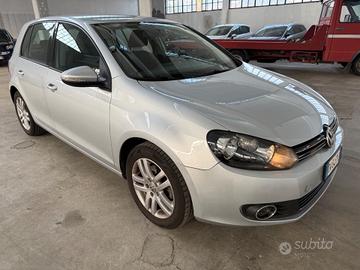 Volkswagen Golf 1.4 TSI 122CV 5p. Highline