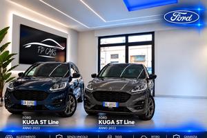 FORD Kuga 1.5 EcoBl. 120CV aut. 2WD ST-Line X