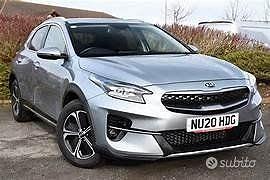 Kia xceed per ricambi auto #326