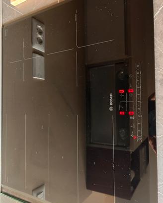 Piano a Induzione Bosch Serie 6