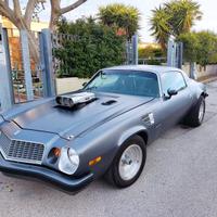 CHEVROLET CAMARO Z28 - 1975