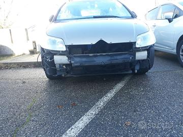 Citroen C4 - PER PEZZI