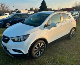 Opel Mokka X 1.4 Turbo GPL Tech 140CV 4x2