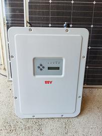 Impianto Fotovoltaico Completo 4.5 kW