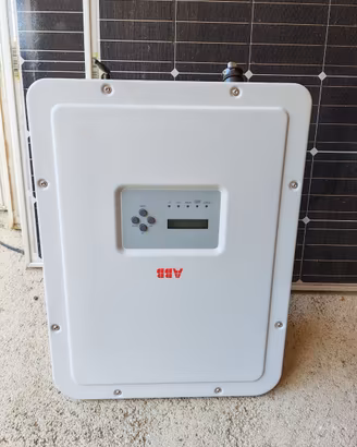 Impianto Fotovoltaico Completo 4.5 kW