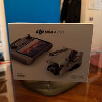 Dji mini 4 pro