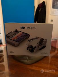Dji mini 4 pro