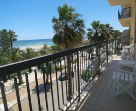 Vista mare - disponibilità dal 16.08 al 30.08