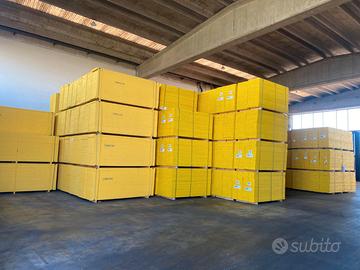 PANNELLI PER ARMATURA e TRAVI - NUOVE